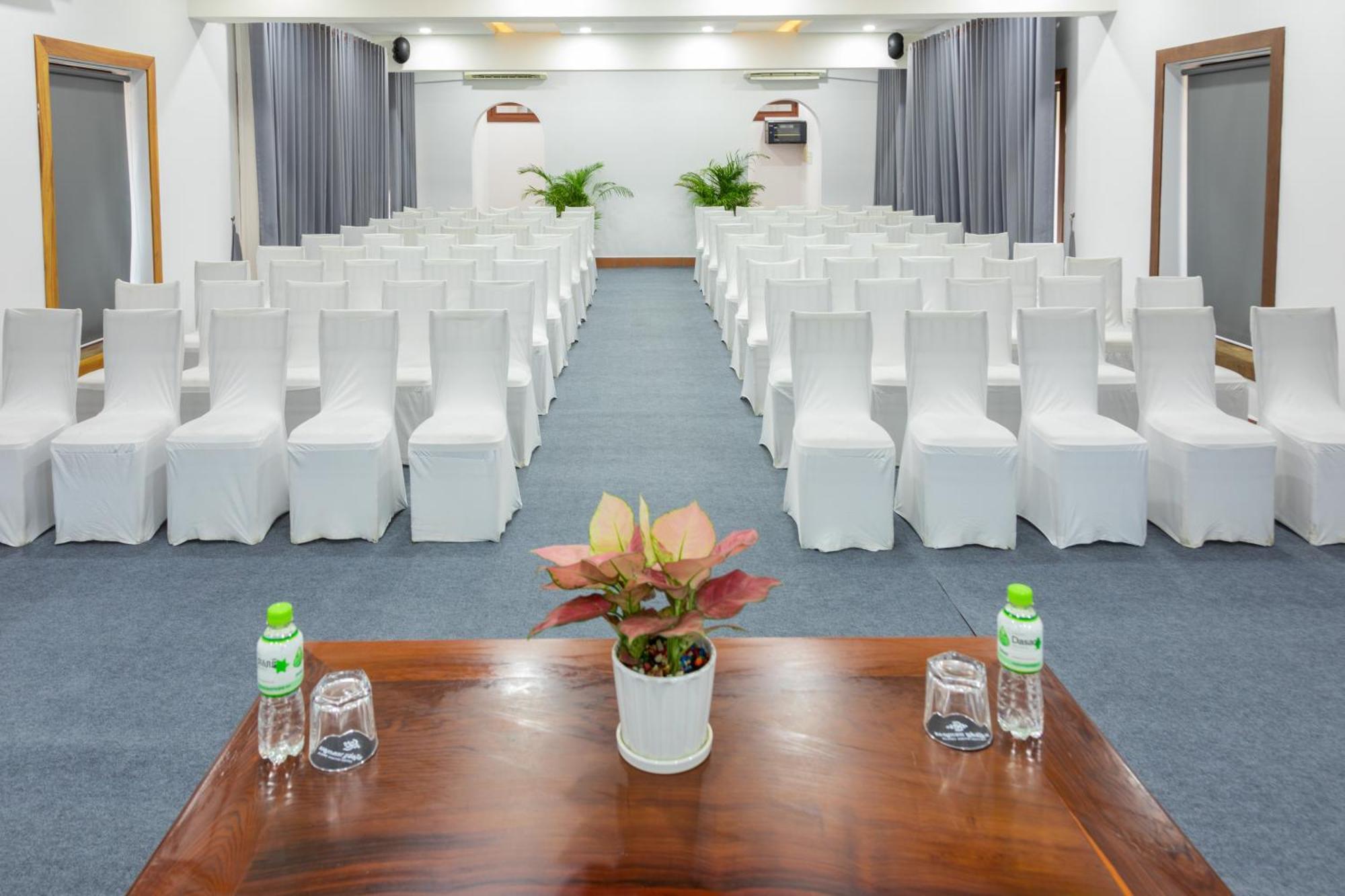 סיאם ריפ Blanc Smith Hotel מראה חיצוני תמונה