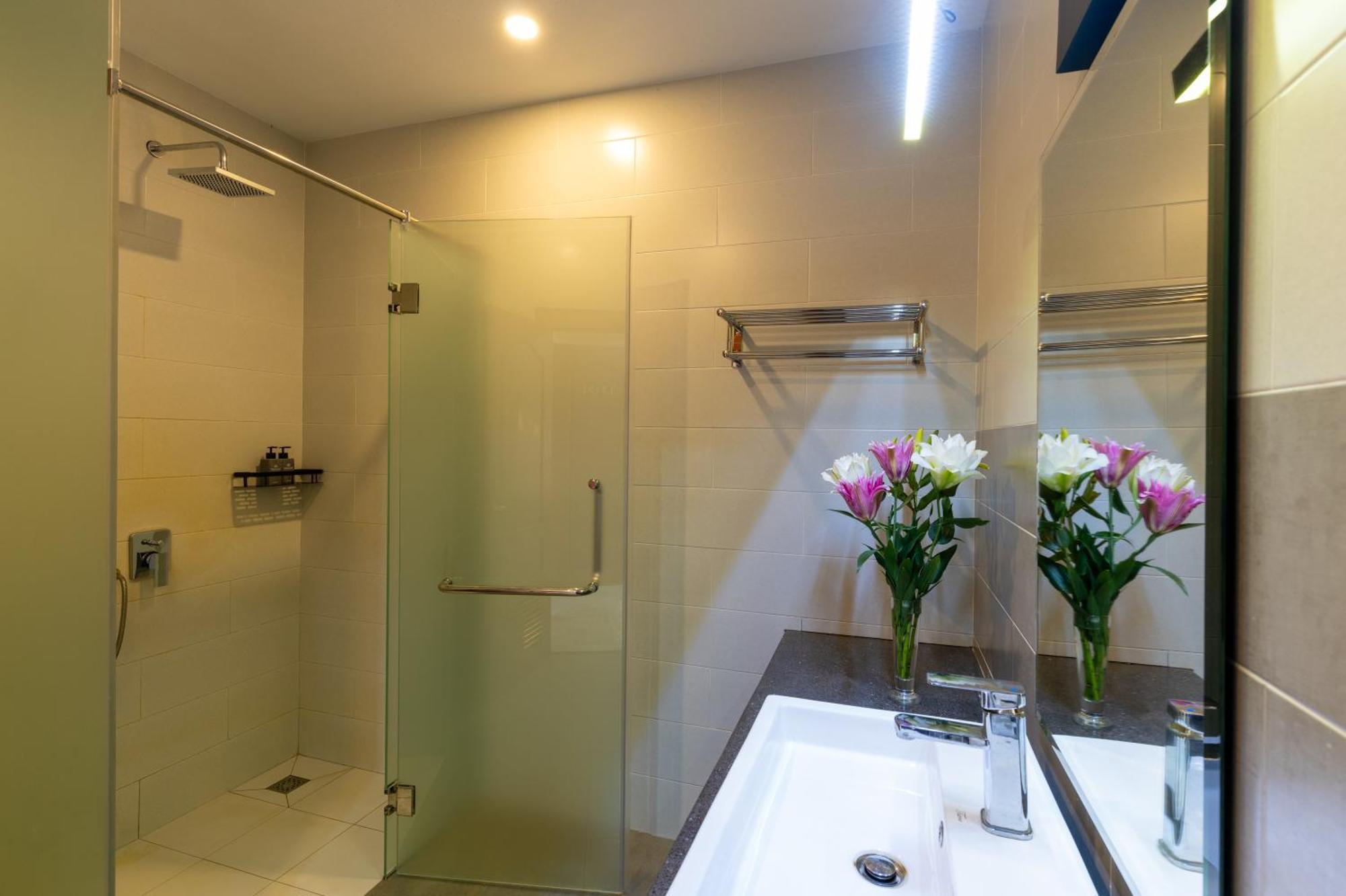 סיאם ריפ Blanc Smith Hotel מראה חיצוני תמונה