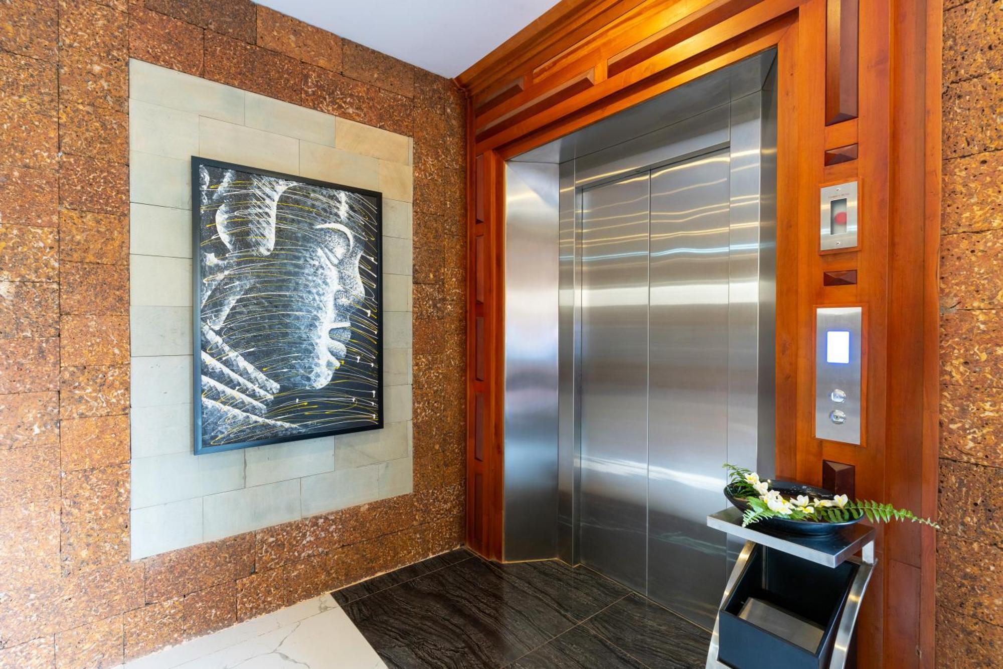 סיאם ריפ Blanc Smith Hotel מראה חיצוני תמונה